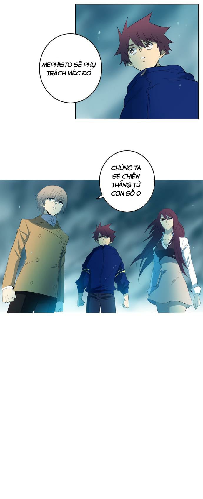 Soul Cartel - Chương 120 - Trang 25