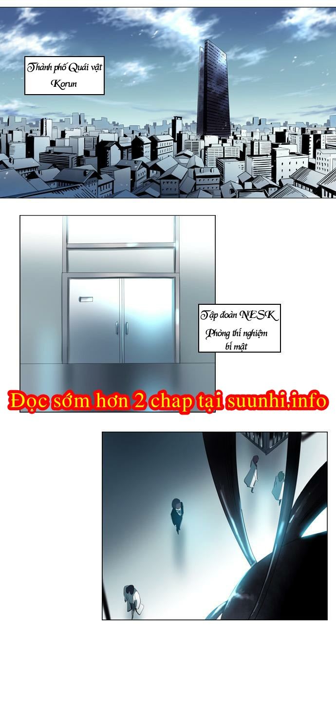 Soul Cartel - Chương 120 - Trang 26