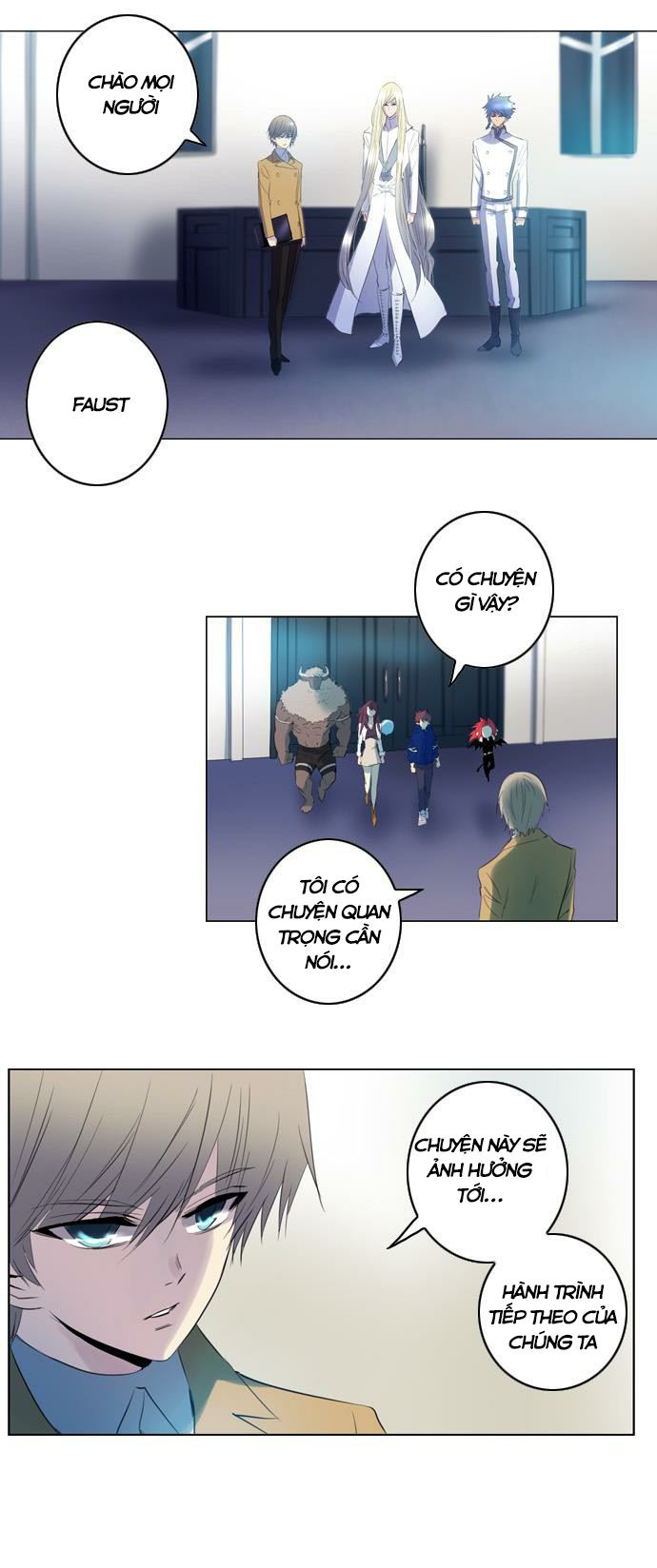 Soul Cartel - Chương 120 - Trang 4