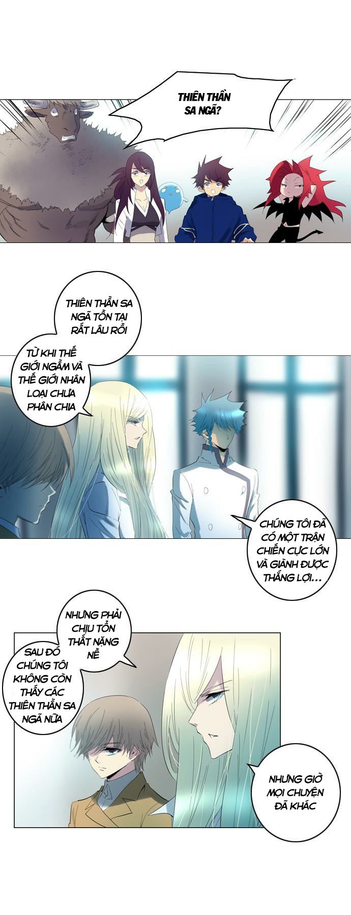 Soul Cartel - Chương 120 - Trang 6