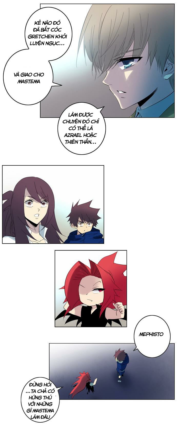 Soul Cartel - Chương 120 - Trang 7