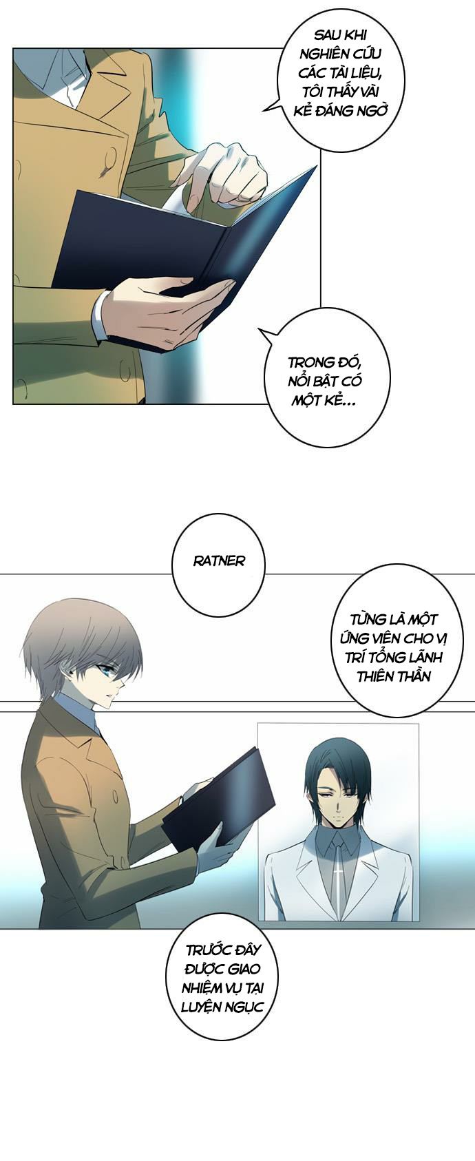 Soul Cartel - Chương 120 - Trang 8