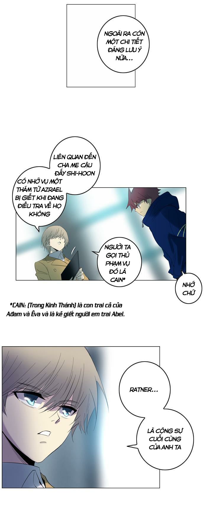 Soul Cartel - Chương 120 - Trang 9