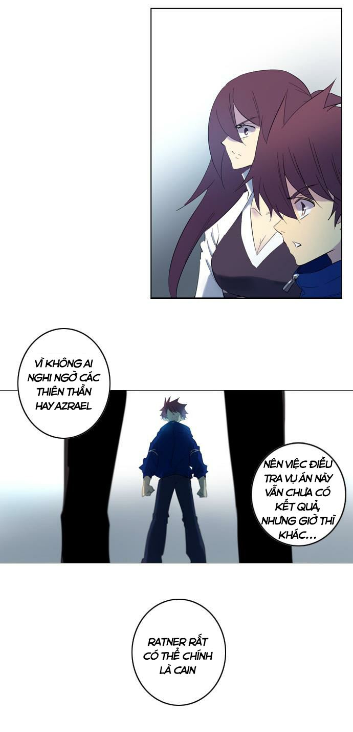 Soul Cartel - Chương 120 - Trang 10