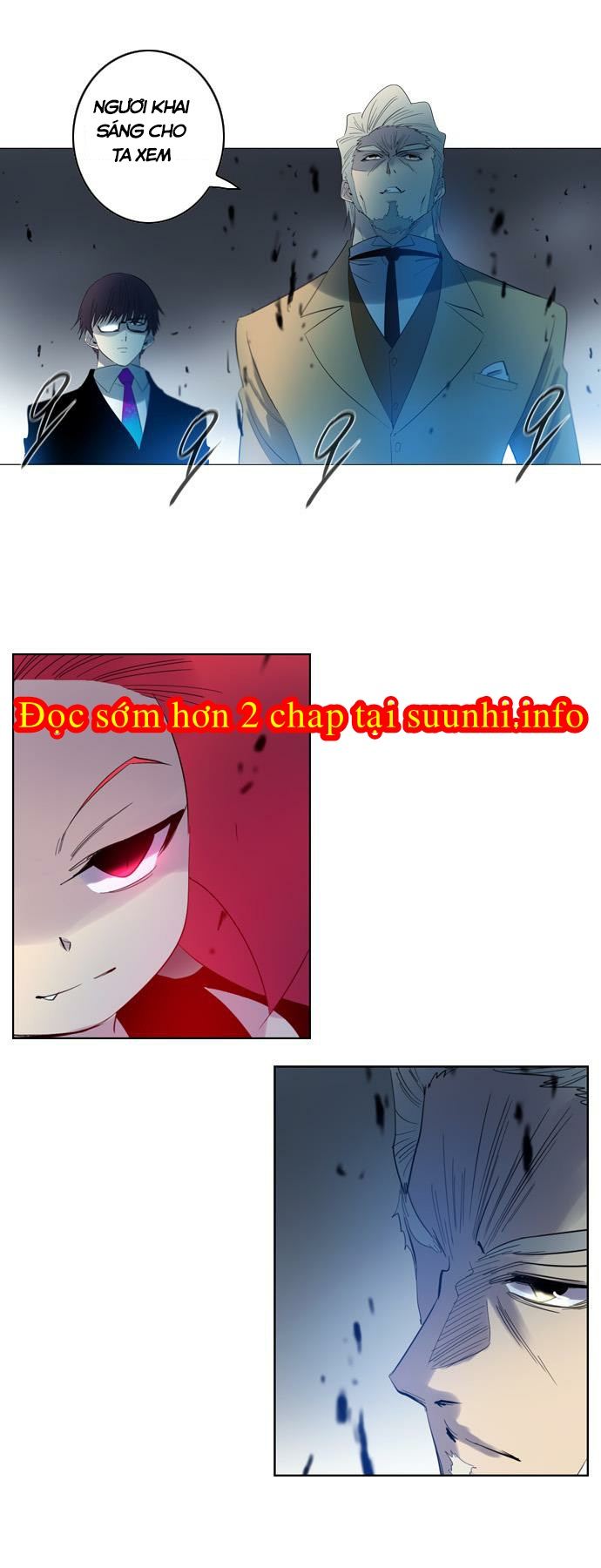 Soul Cartel - Chương 121 - Trang 11