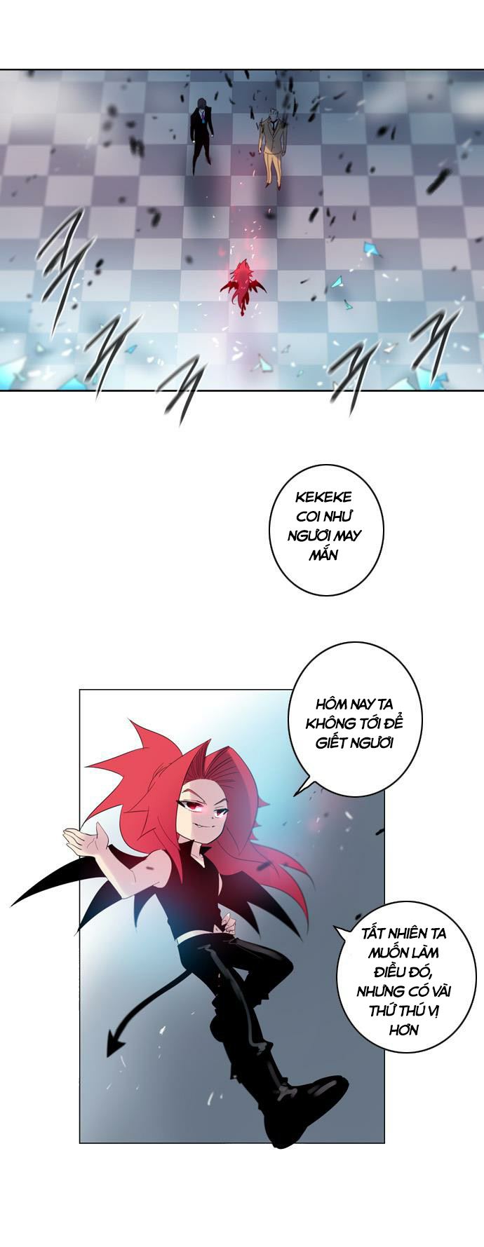 Soul Cartel - Chương 121 - Trang 12