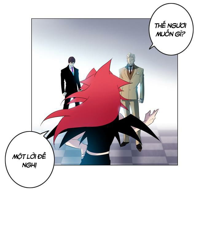 Soul Cartel - Chương 121 - Trang 13