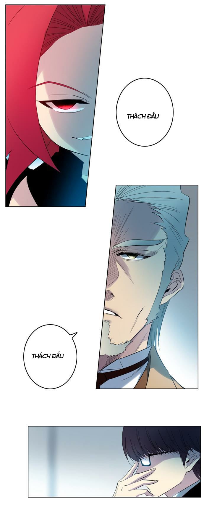 Soul Cartel - Chương 121 - Trang 14