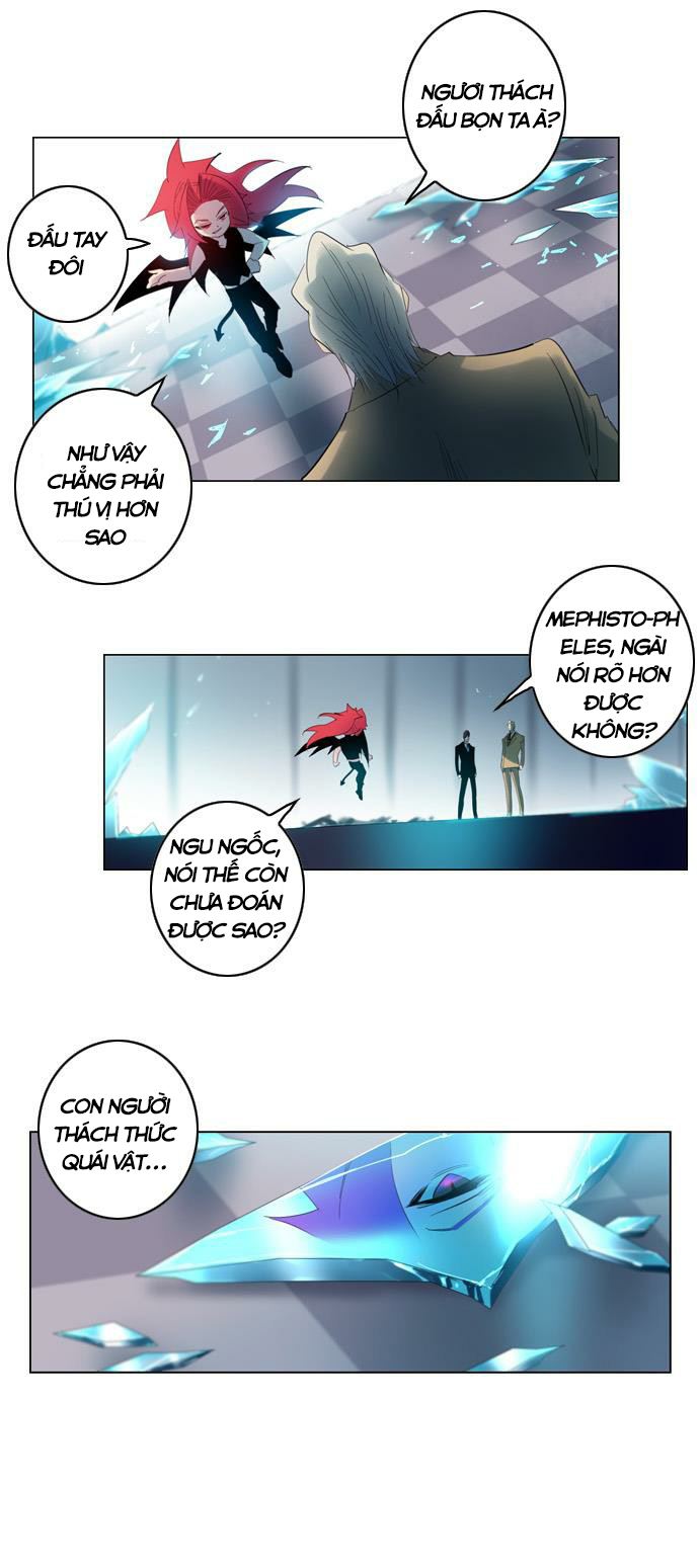 Soul Cartel - Chương 121 - Trang 15