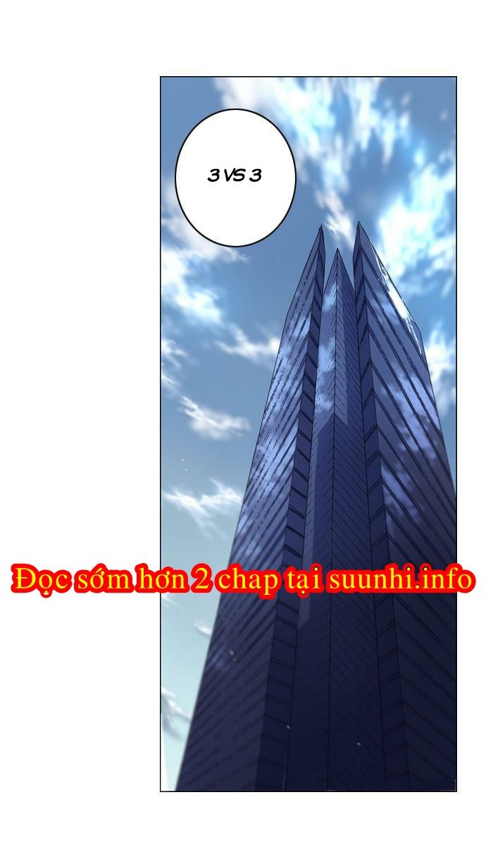 Soul Cartel - Chương 121 - Trang 16