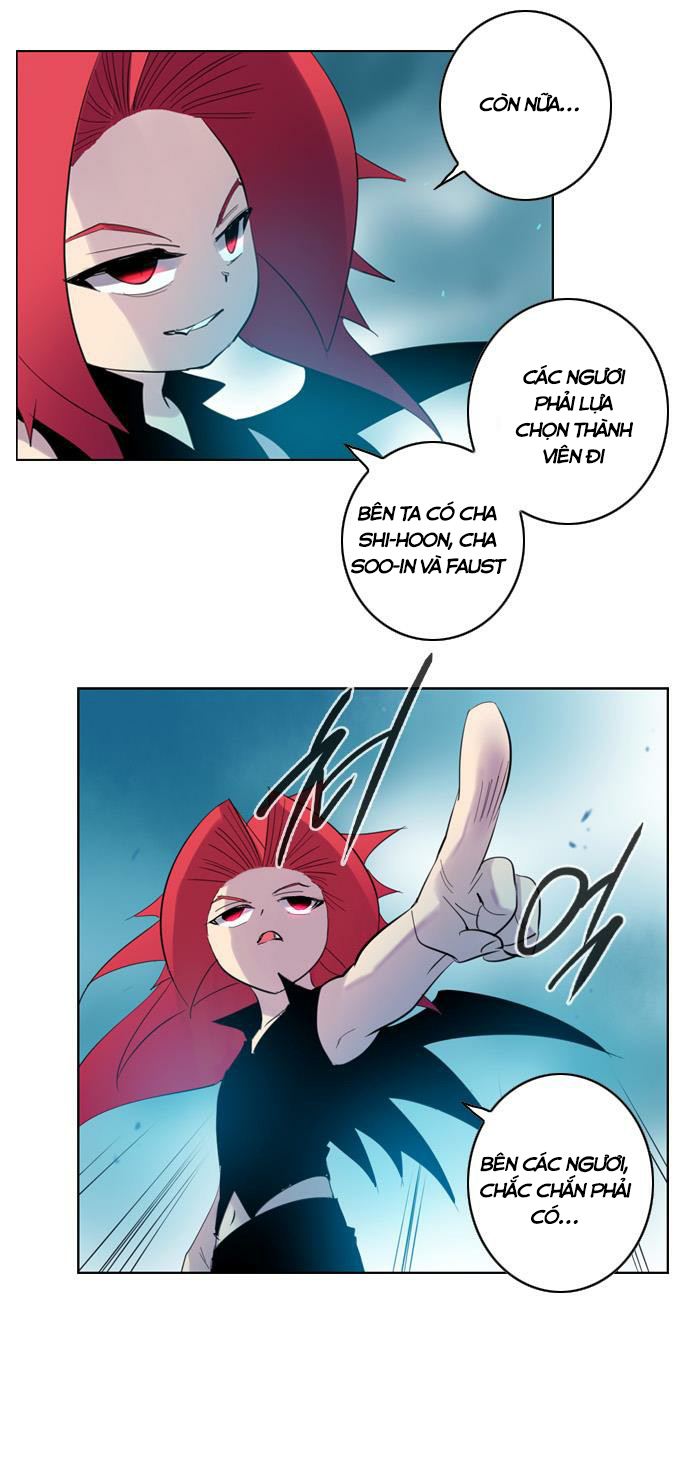 Soul Cartel - Chương 121 - Trang 18