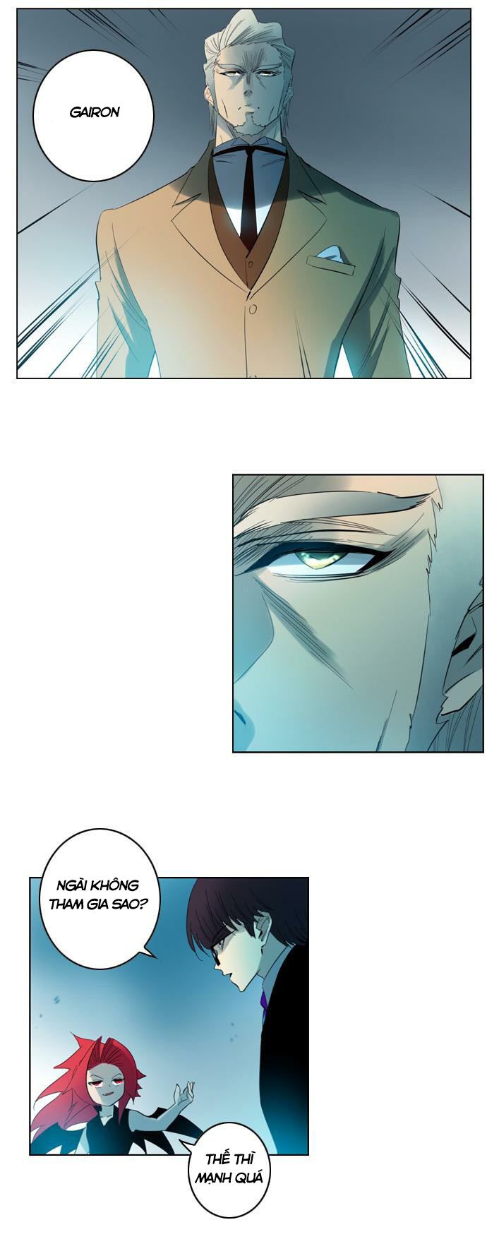 Soul Cartel - Chương 121 - Trang 19