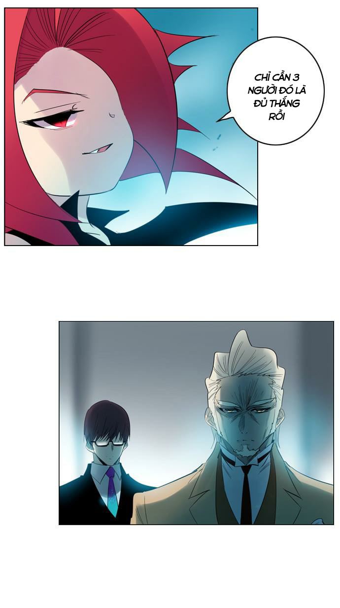 Soul Cartel - Chương 121 - Trang 20