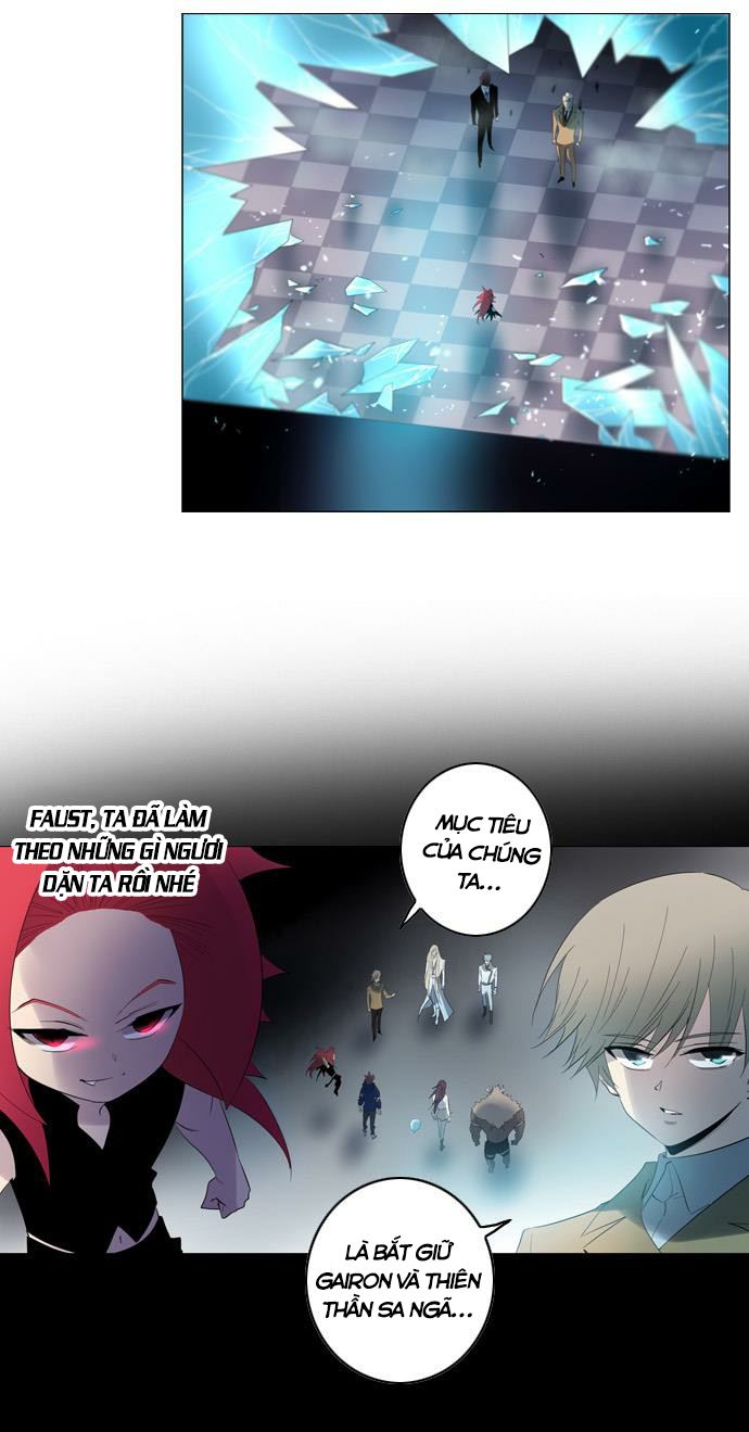 Soul Cartel - Chương 121 - Trang 22