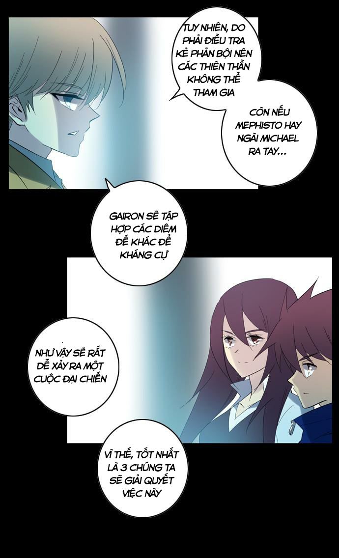 Soul Cartel - Chương 121 - Trang 23