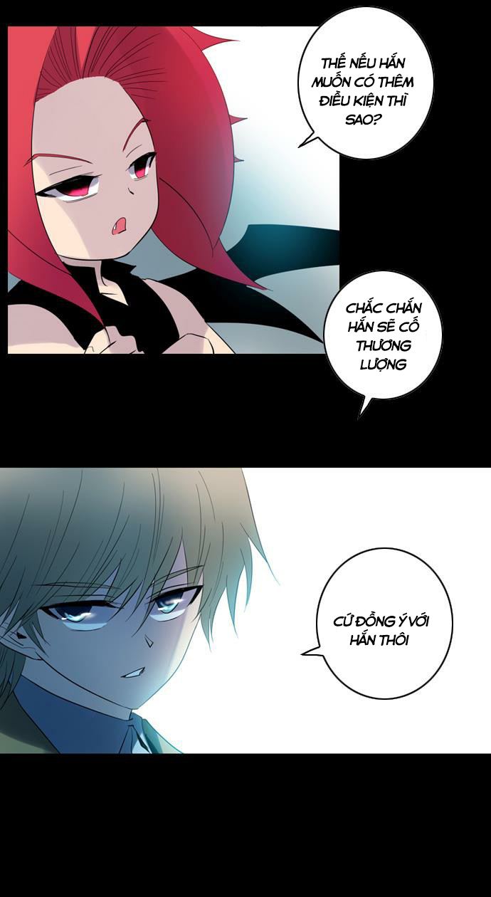 Soul Cartel - Chương 121 - Trang 27