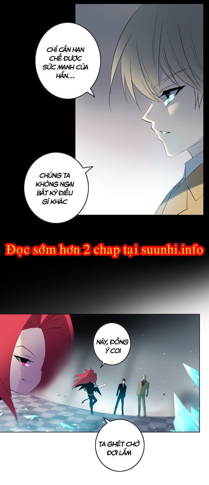 Soul Cartel - Chương 121 - Trang 28