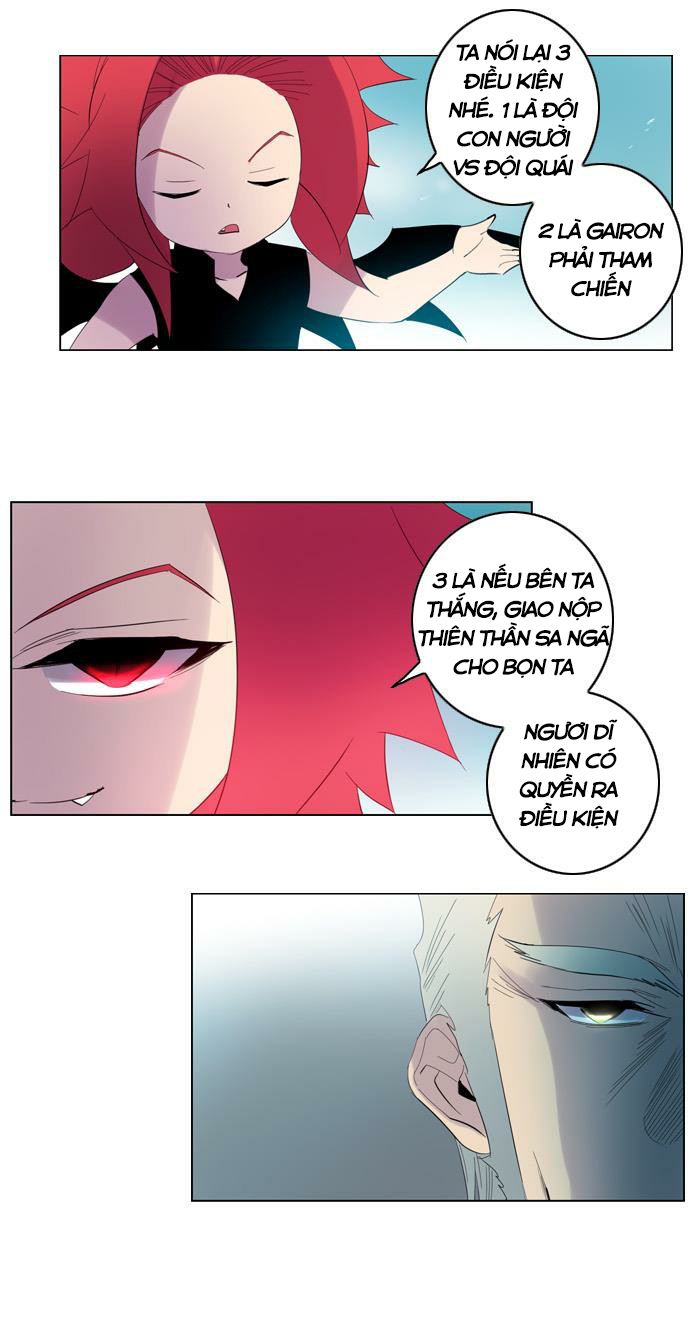 Soul Cartel - Chương 121 - Trang 29