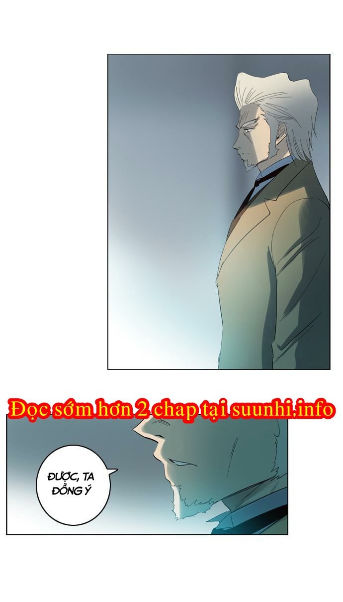 Soul Cartel - Chương 121 - Trang 30