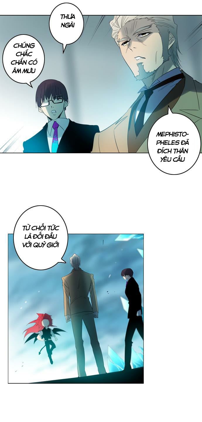 Soul Cartel - Chương 121 - Trang 31