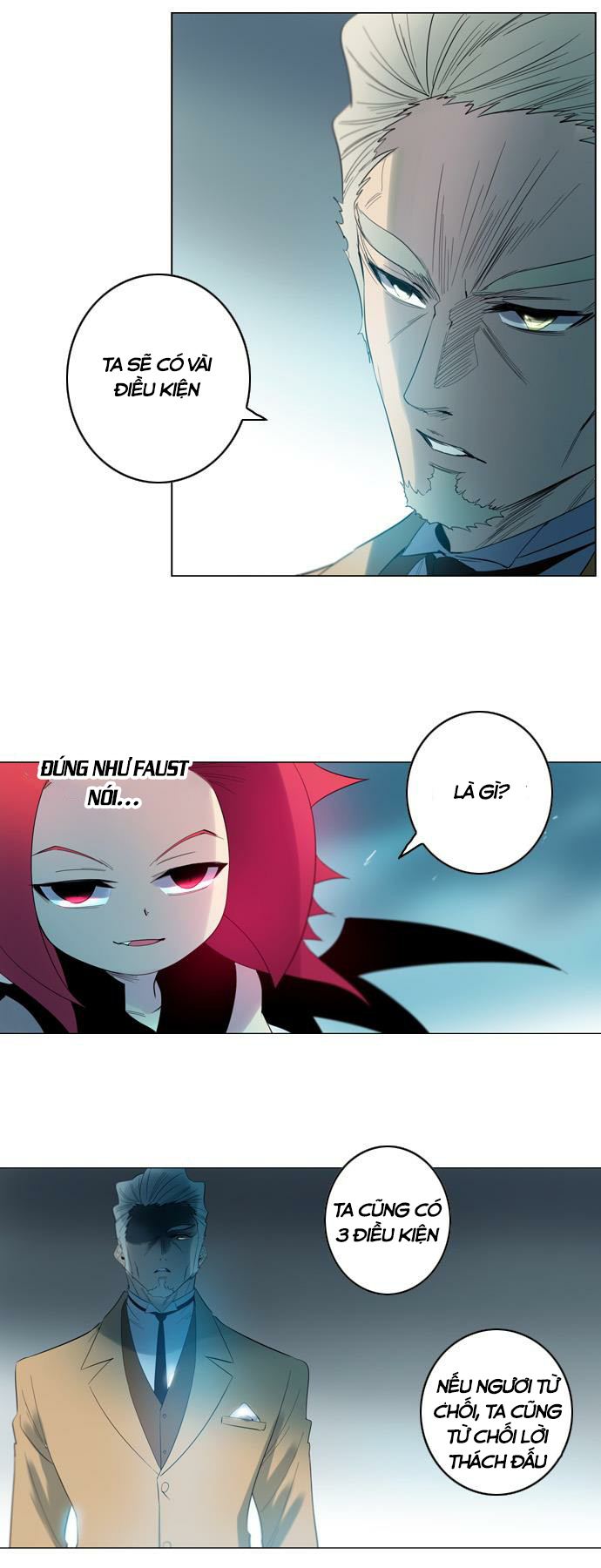 Soul Cartel - Chương 121 - Trang 32