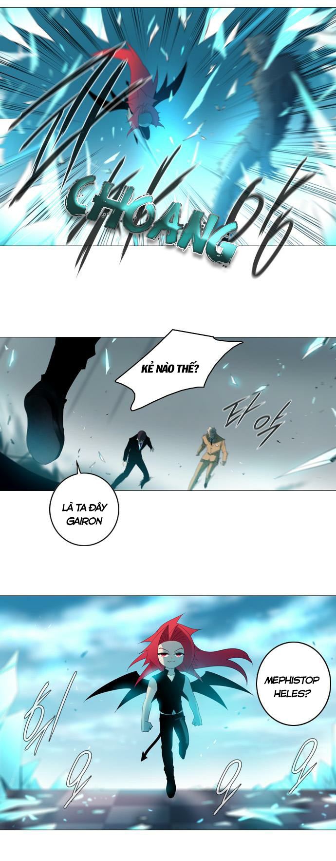 Soul Cartel - Chương 121 - Trang 8