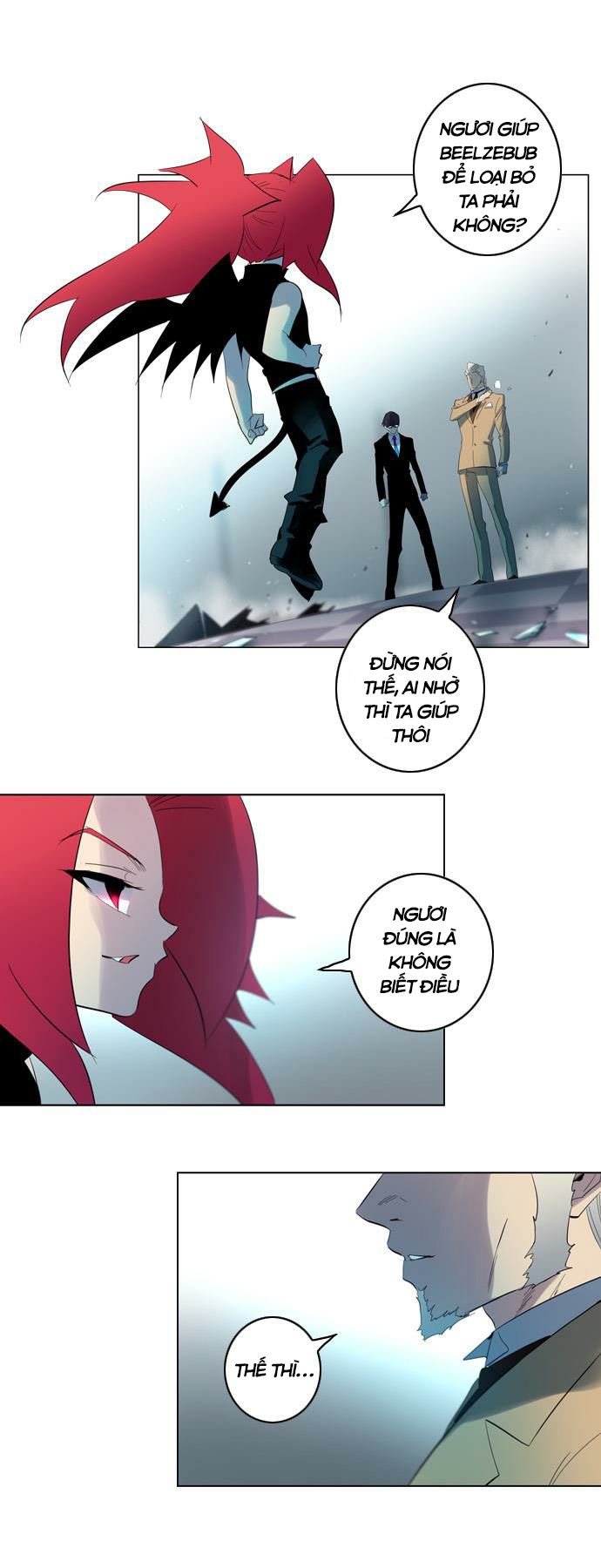 Soul Cartel - Chương 121 - Trang 10