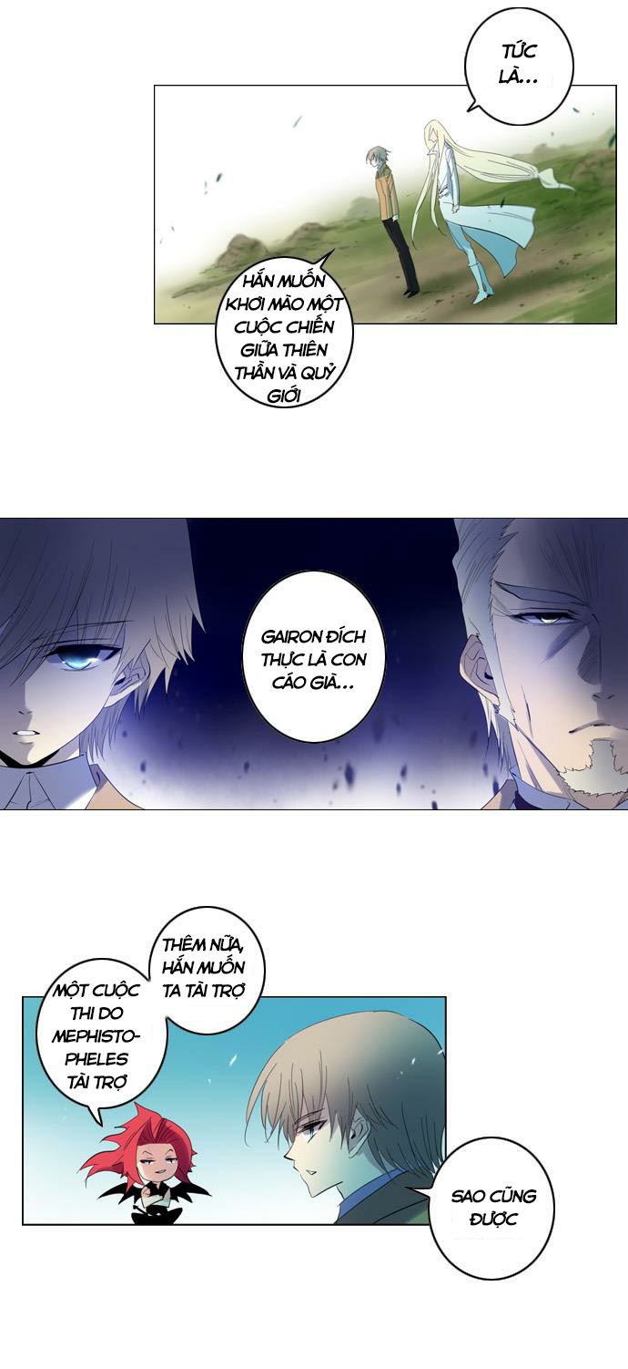 Soul Cartel - Chương 122 - Trang 11