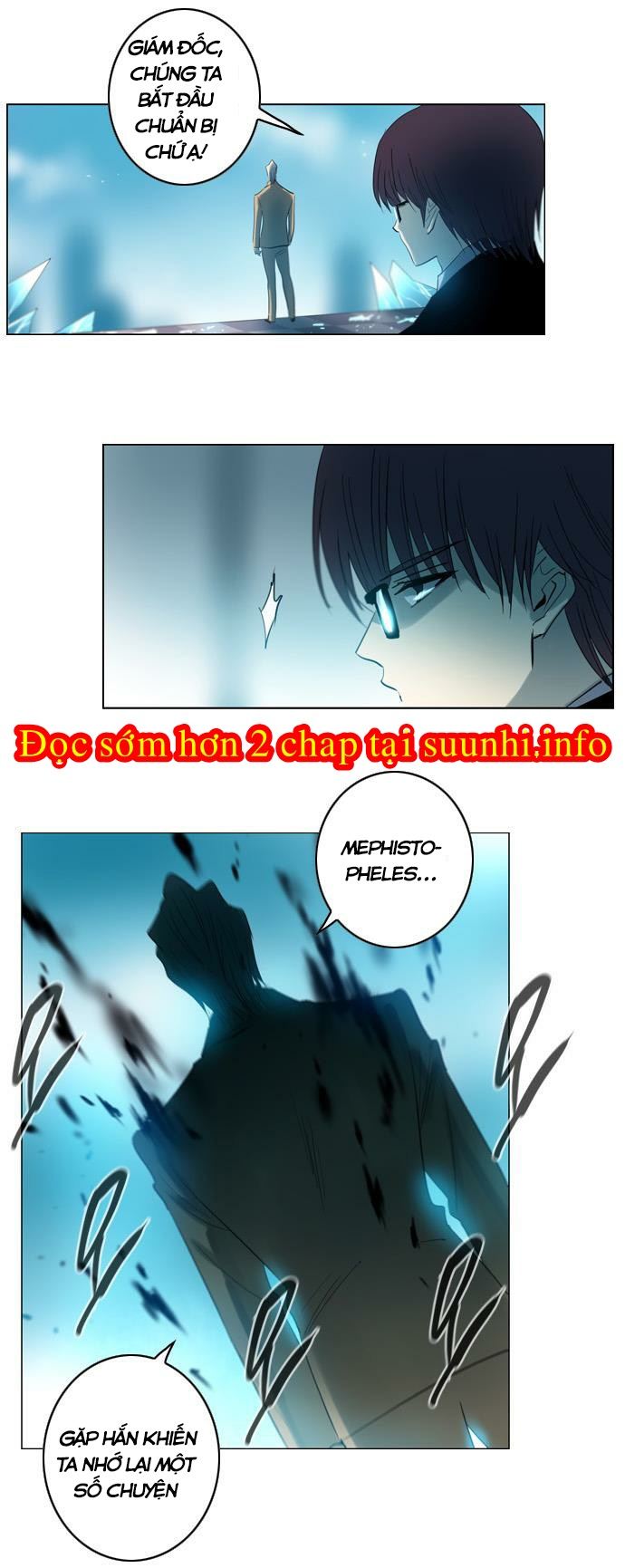 Soul Cartel - Chương 122 - Trang 14