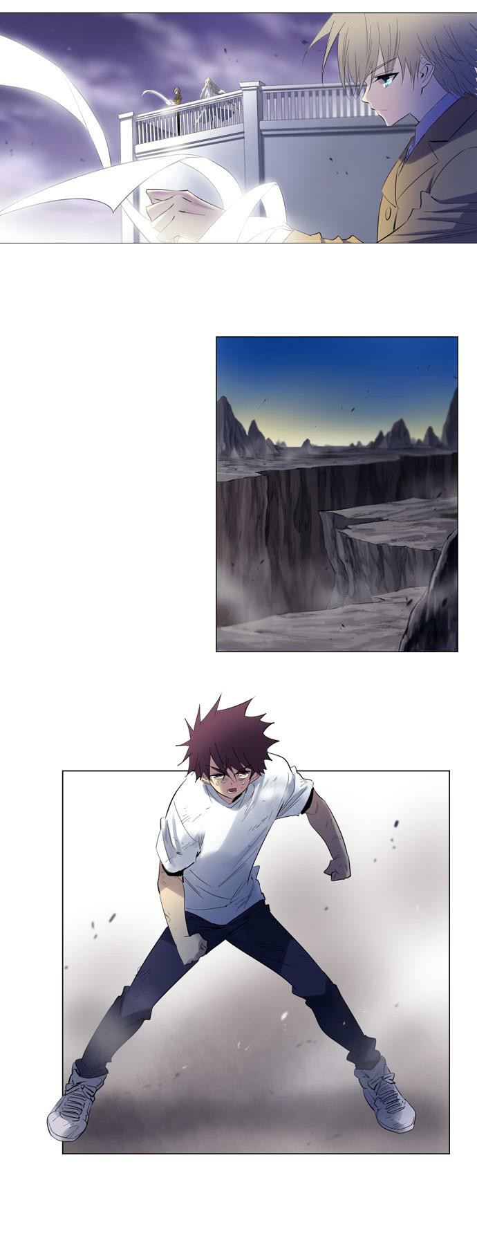 Soul Cartel - Chương 122 - Trang 17