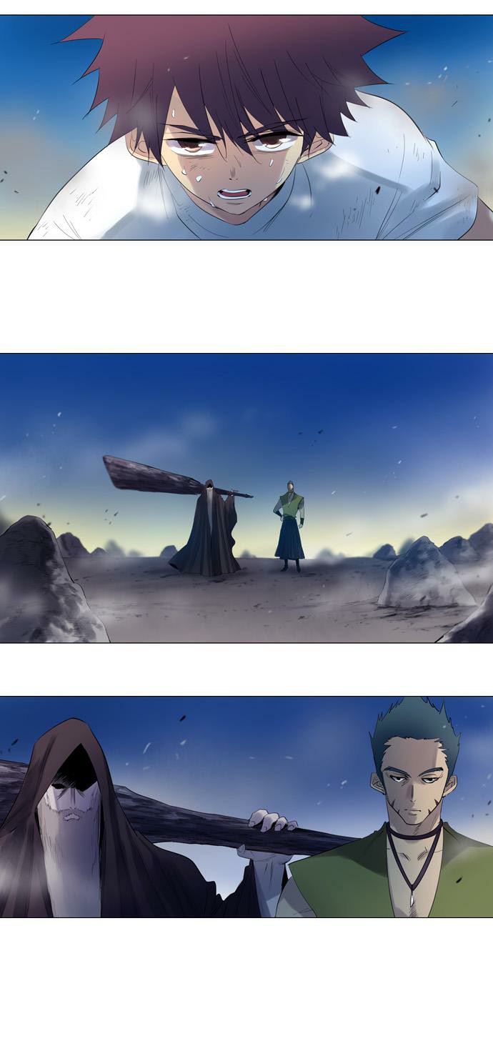 Soul Cartel - Chương 122 - Trang 18