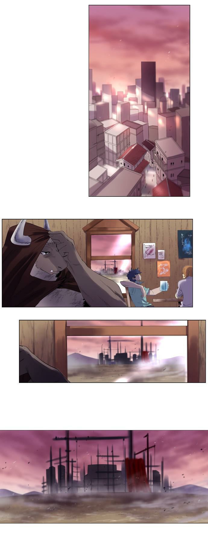 Soul Cartel - Chương 122 - Trang 19