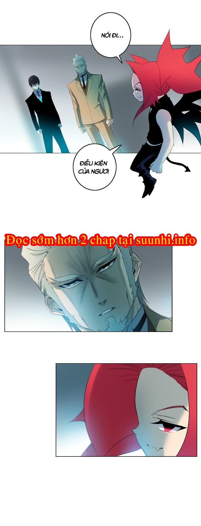 Soul Cartel - Chương 122 - Trang 3