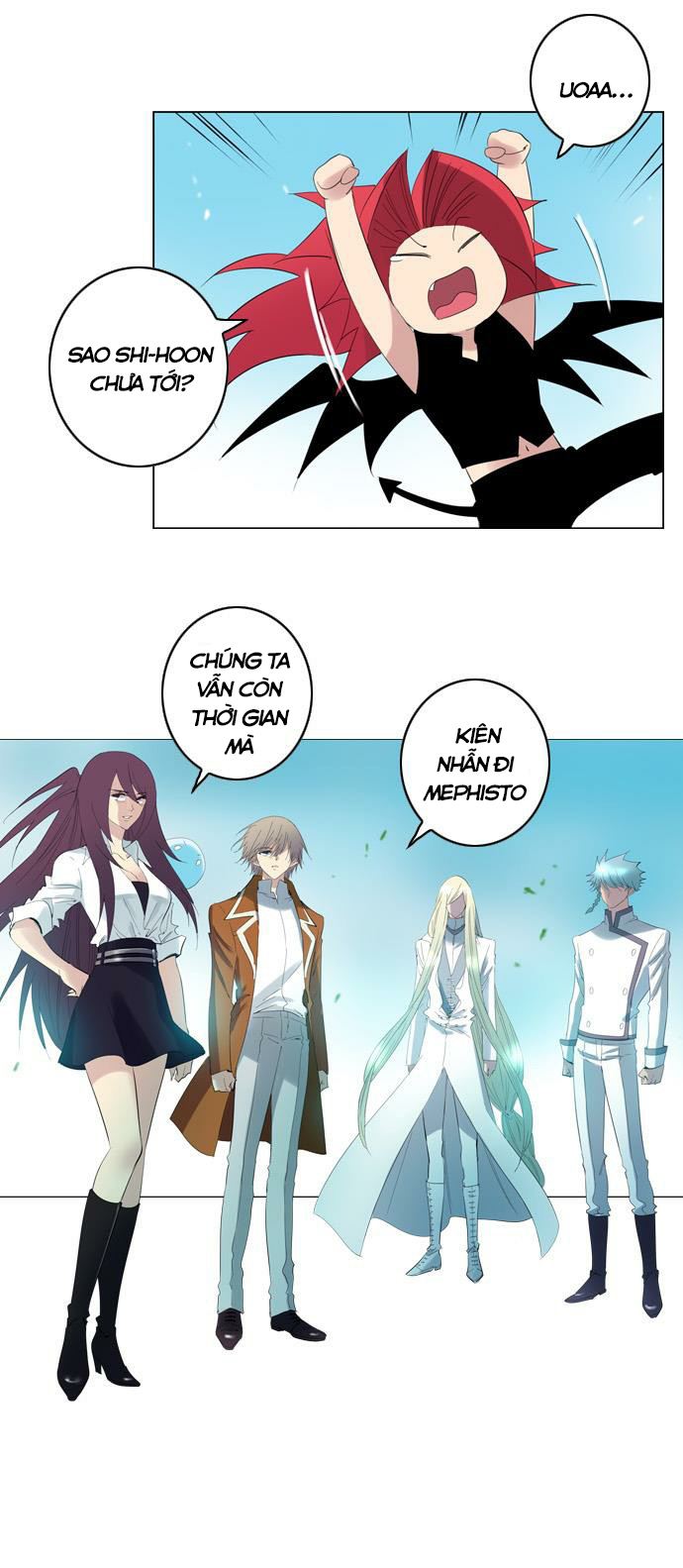 Soul Cartel - Chương 122 - Trang 24