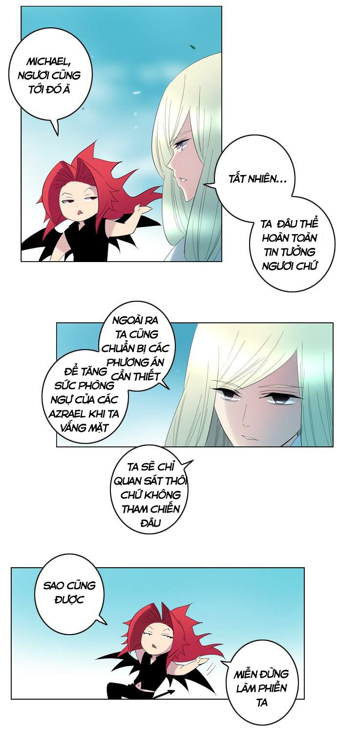 Soul Cartel - Chương 122 - Trang 25