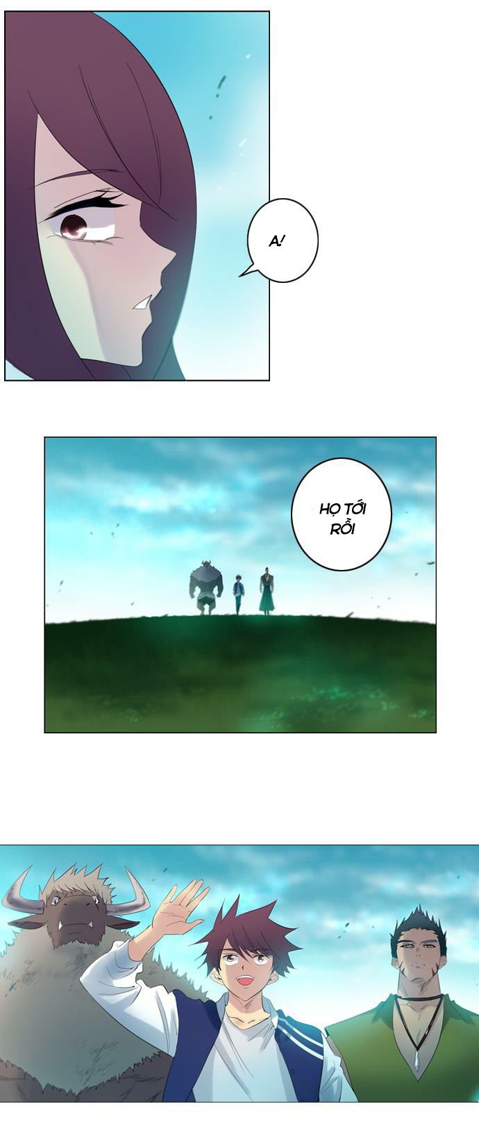 Soul Cartel - Chương 122 - Trang 26