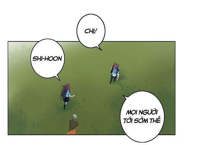Soul Cartel - Chương 122 - Trang 27