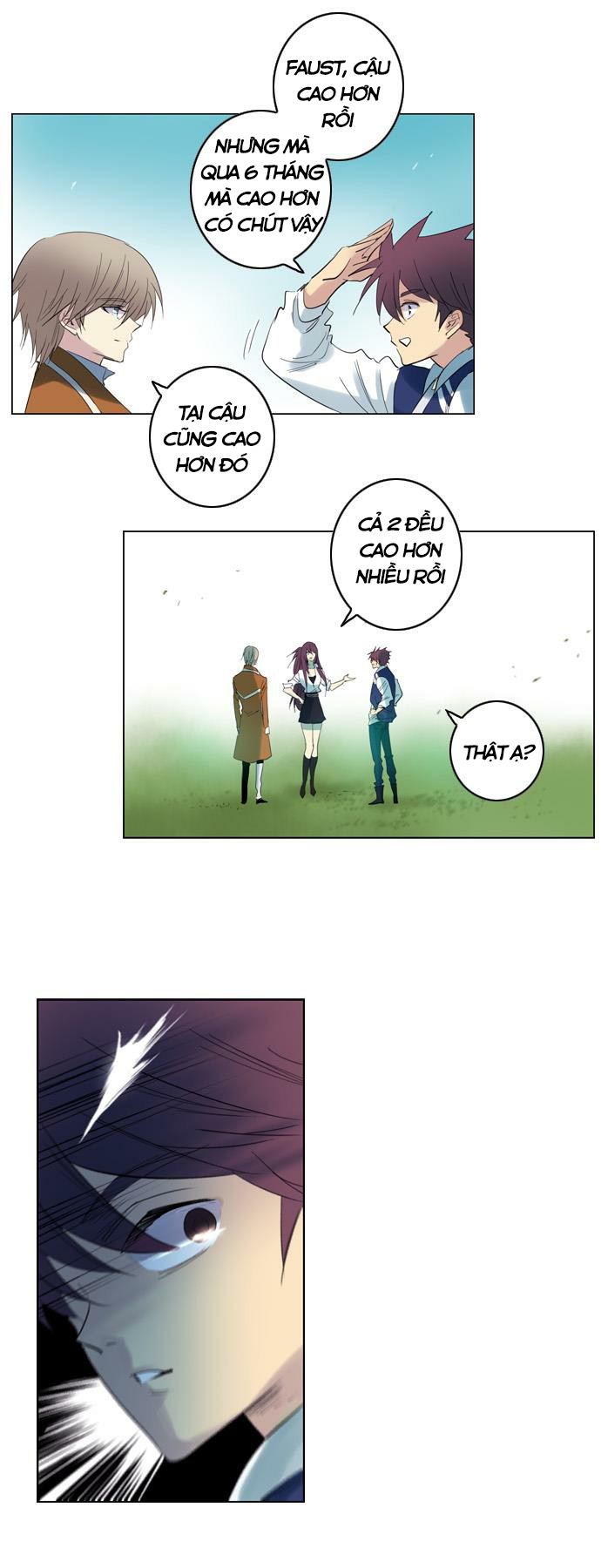 Soul Cartel - Chương 122 - Trang 29