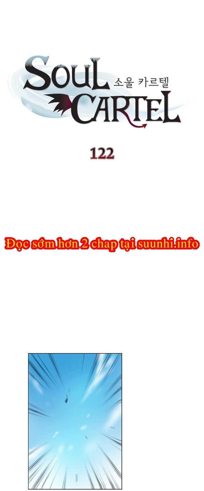 Soul Cartel - Chương 122 - Trang 4