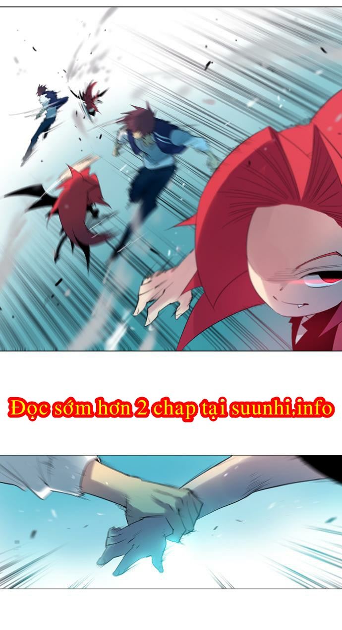 Soul Cartel - Chương 122 - Trang 32