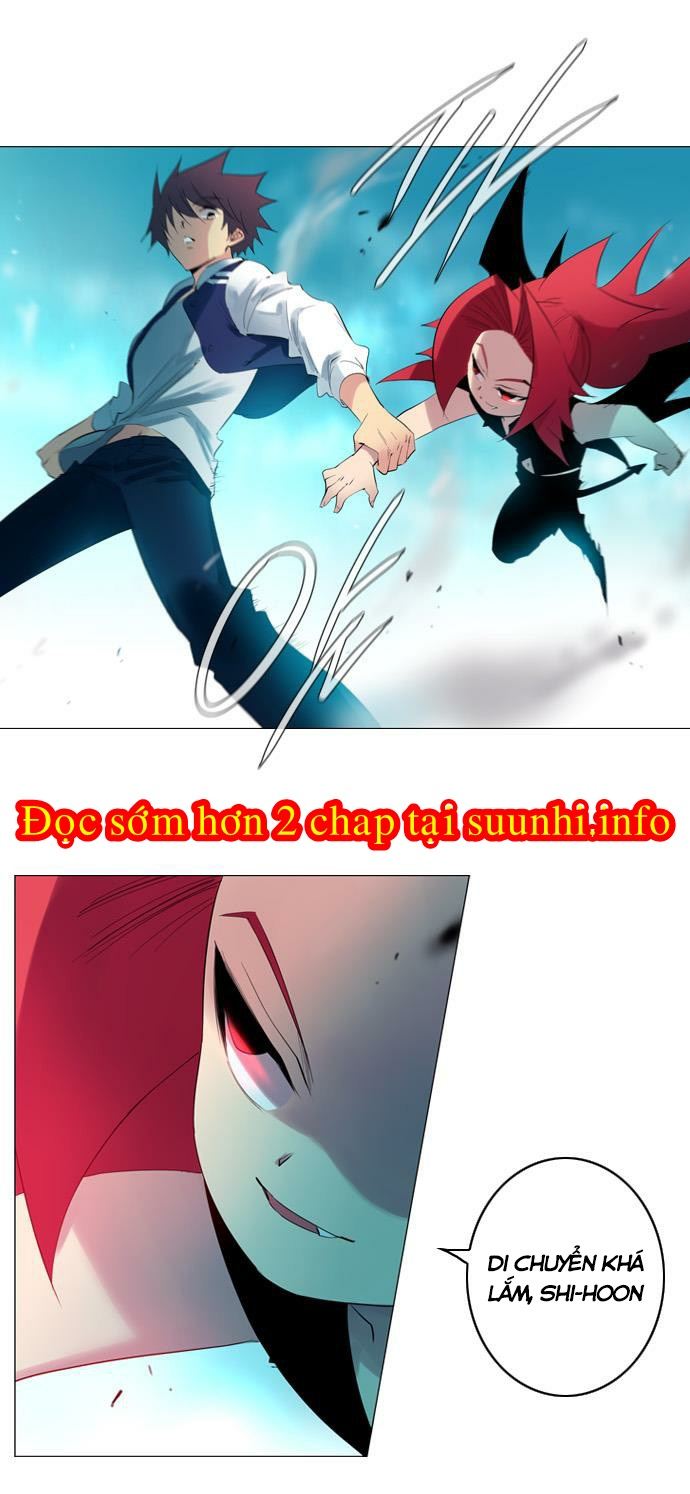 Soul Cartel - Chương 122 - Trang 33