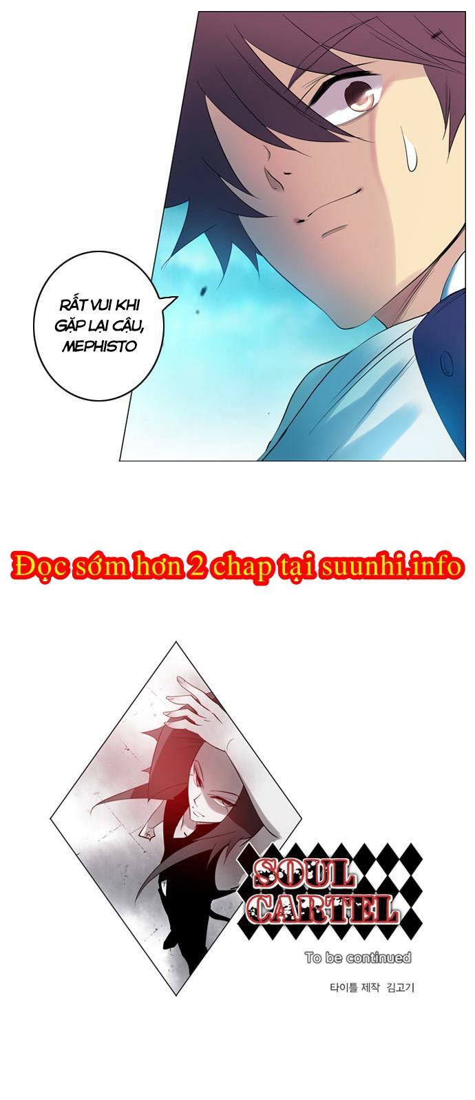 Soul Cartel - Chương 122 - Trang 34