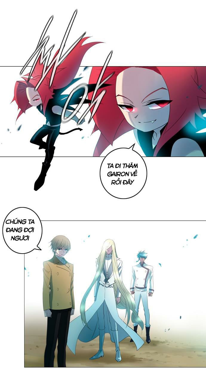 Soul Cartel - Chương 122 - Trang 6