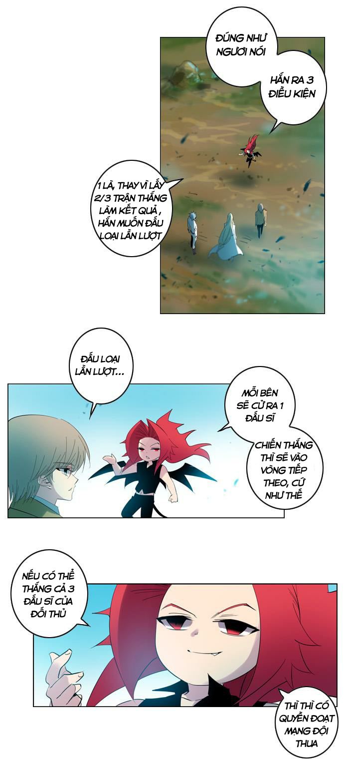 Soul Cartel - Chương 122 - Trang 7