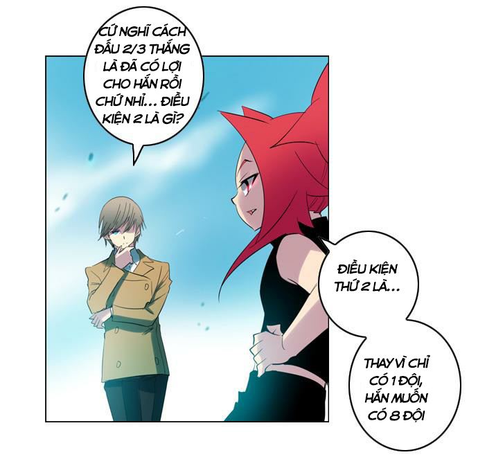 Soul Cartel - Chương 122 - Trang 8