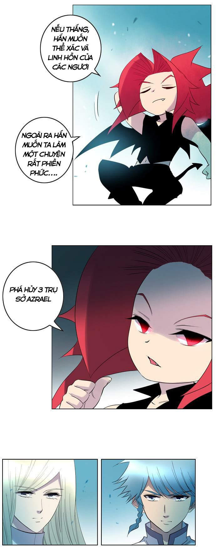 Soul Cartel - Chương 122 - Trang 10