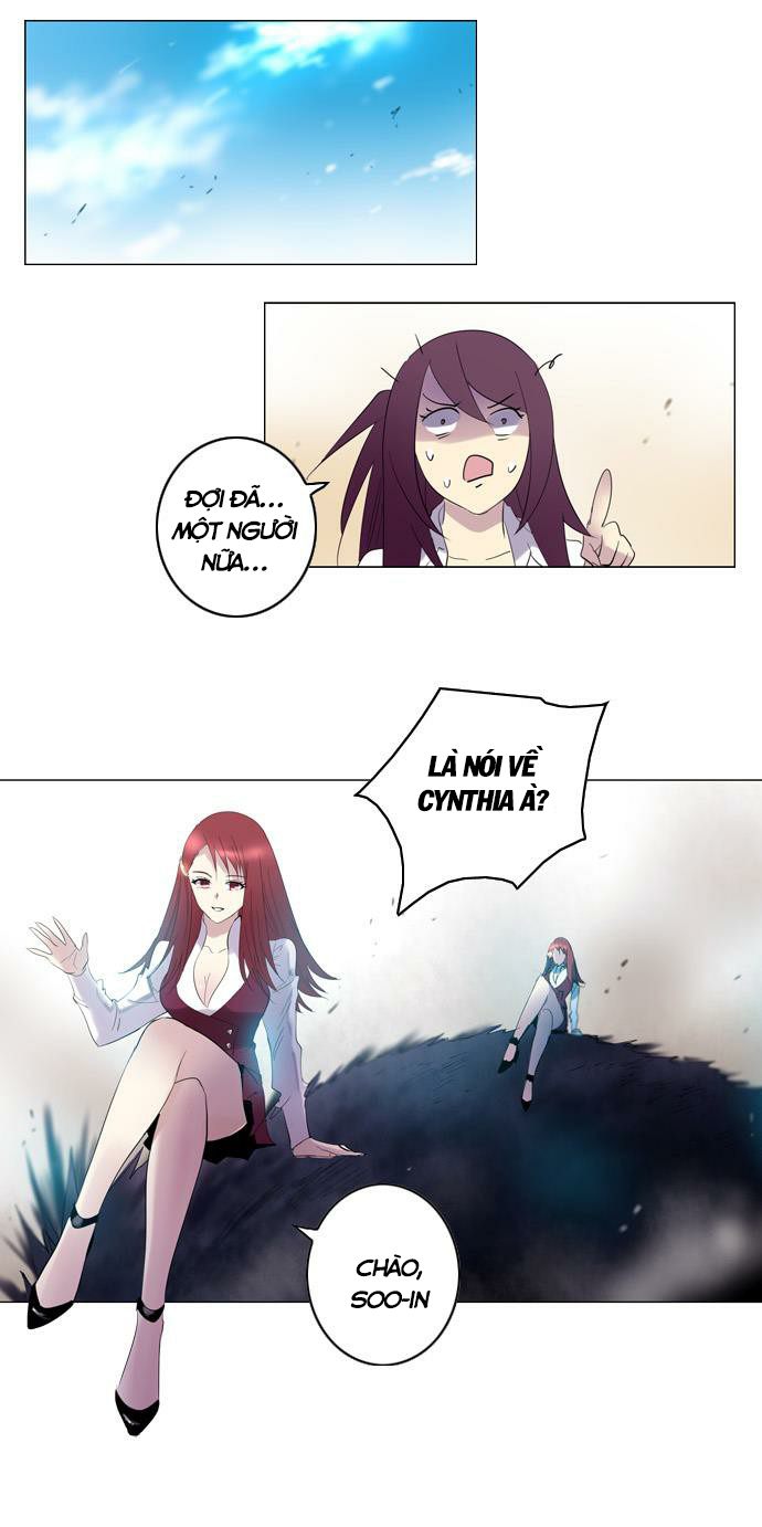 Soul Cartel - Chương 123 - Trang 11