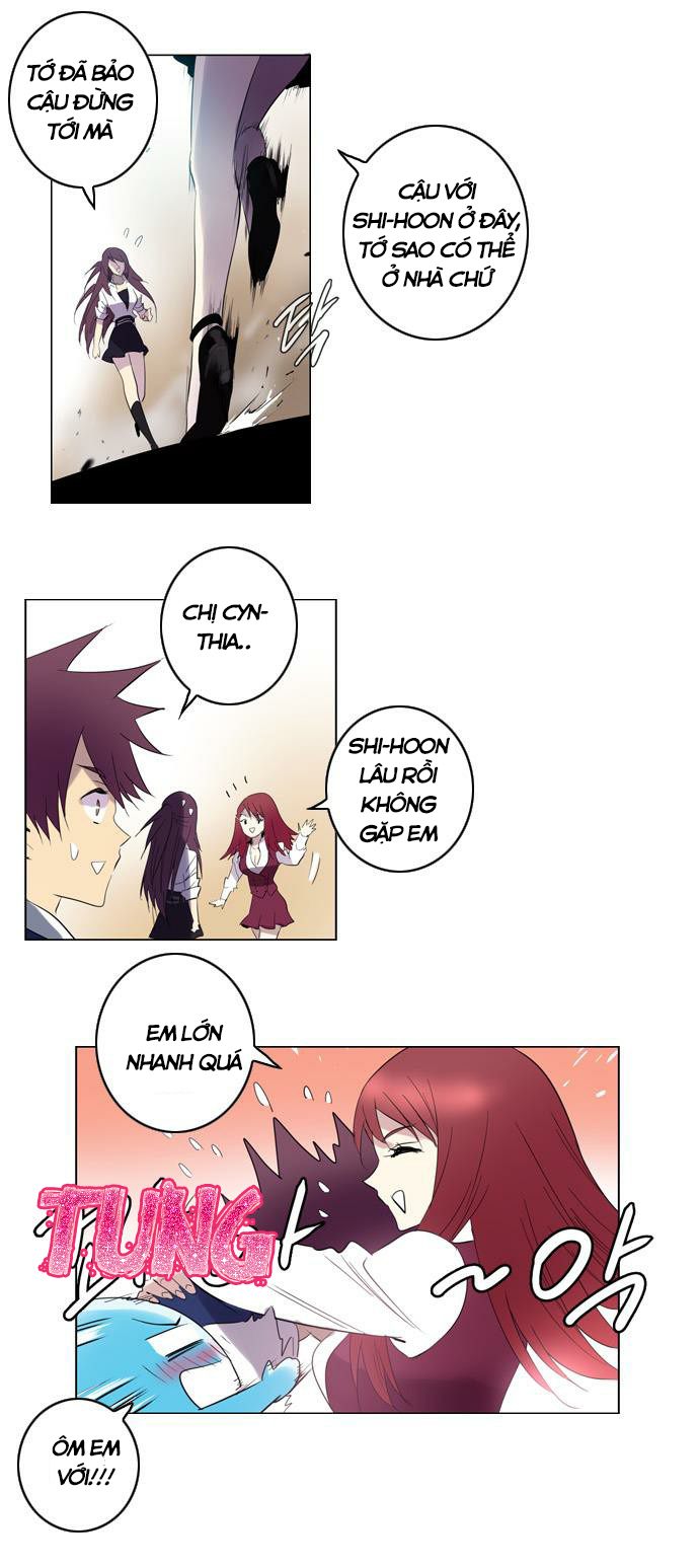 Soul Cartel - Chương 123 - Trang 12