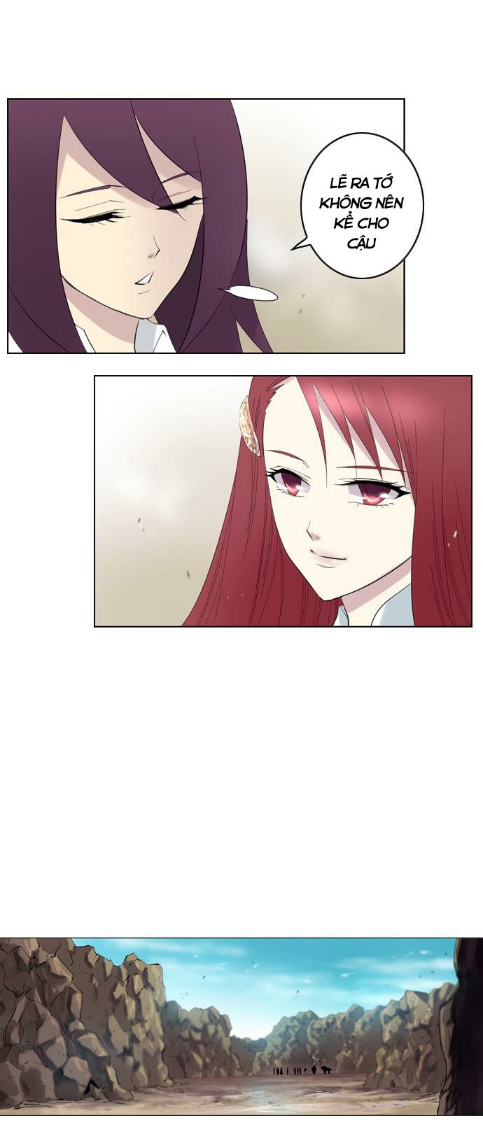 Soul Cartel - Chương 123 - Trang 14