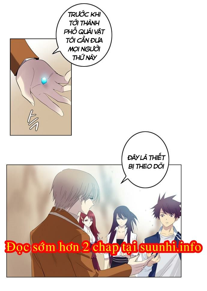 Soul Cartel - Chương 123 - Trang 15